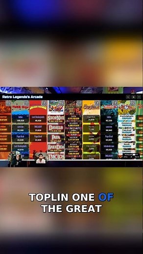 Epic Pinball Scores: Who Dominated This Week's Tournament?