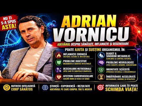 CERCETATORUL ADRIAN VORNICU || SERGIU OLOERIU- DINASTIA BARBATILOR IN DIRECT LA OTV | Dan Diaconescu