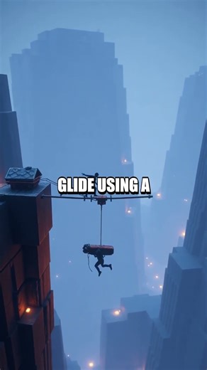 GG Hacks Exclusive Hidden Glide in Minecraft Java Edition