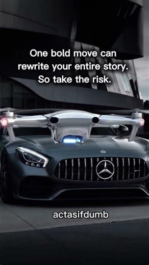 One Risk Can Rewrite Your Life 🔥#shorts
