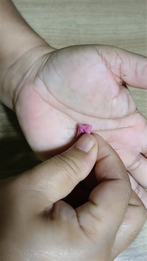 7.3K views · 46 reactions | Paper quilling shape.Star shape #reels | JUDAI's Quilling craft | Facebook