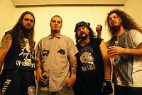 Pantera: Best songs, Albums and Concerts - Mozaart