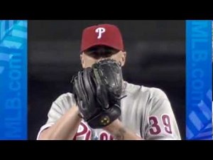 MLB Season 2008 September 5th: Phillies @ Mets