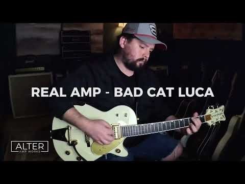 KEMPER 2.0 BLIND TEST - Is it better than before?