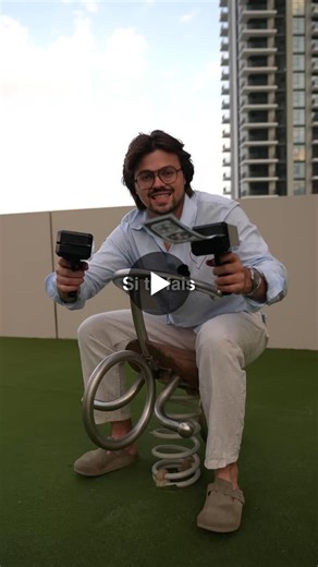 Ces ads ont explosé. Mais ça ne s’est pas fait en 3 semaines. Ça fait plus de 5 ans que je fais des ads. 5 ans à tester. 5 ans à me tromper. 5 ans à comprendre ce qui fonctionne vraiment. Et… | Florent Garcia