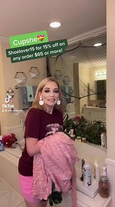 324K views · 10K reactions | #cupshe Cupshe #spring #dress #my #haul #reels | Ophelia Nichols | Facebook