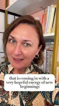 Embracing the Energy of Renewal, with Elisa Palma Hancock