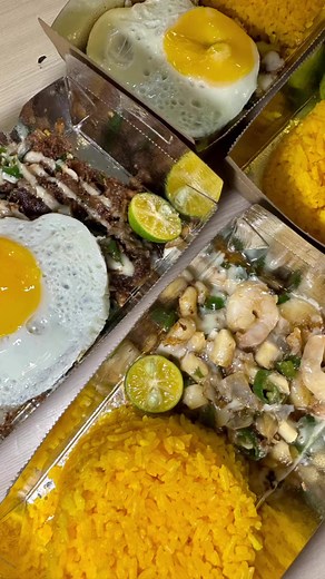 17K views · 242 reactions | Sisig variaties with the Best Seafood Sisig! #fyp #fypシ゚viralシ #fypシ゚viralシ2023 #foryourpage #foryou #viral | Haydol Food Trip | Facebook