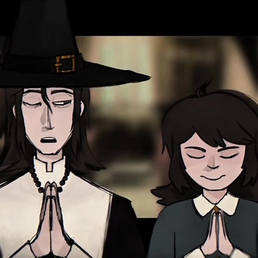 Abaddon Edit: Haunted Hotel with AI Funk Sounds