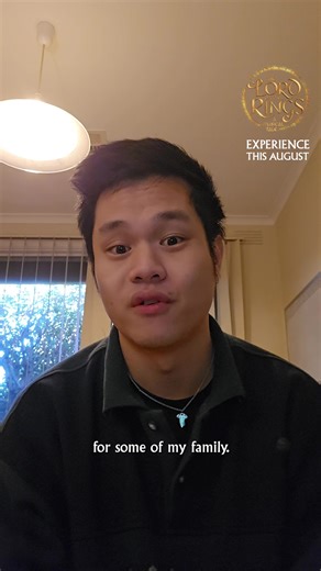 Making its Asian premiere in Singapore this August, hear what the cast of The Lord of the Rings – A Musical Tale are most excited for, and it’s not just chilli crab 😍 Book your tickets now at https://www.marinabaysands.com/entertainment/shows/the-lord-of-the-rings.html. DBS / POSB Cardmembers enjoy 15% off all categories. | BASE Entertainment Asia