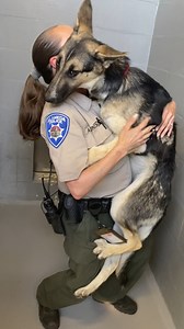 6.8M views · 396K reactions | When Georgia Peach first came to us...