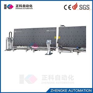 [Hot Item] Automatic Insulating Glass Sealing Robot Glass Sealing Robot Silicone Sealant Sealing Machine