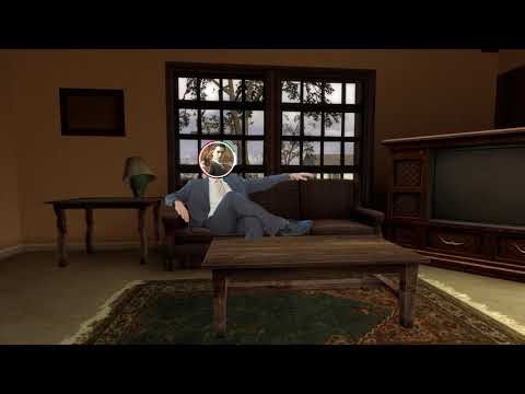 The Weird, Comforting, and Weirdly Comforting Maps of Gmod.