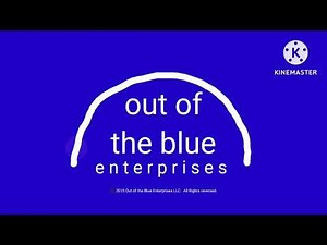 dhx media/Out of the Blue Enterprises (2015)