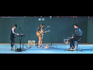 Madi Diaz - Tomorrow (Live)