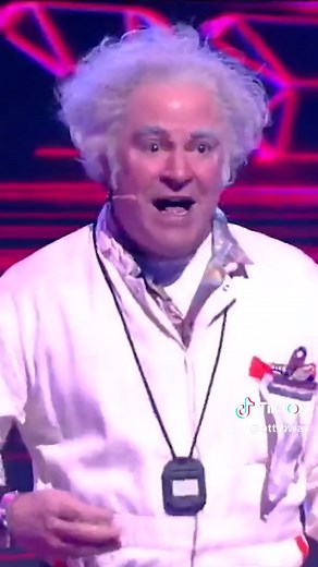 Unlocking the Magic: The Flying Car in Back to the Future Musical