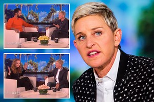 Ellen DeGeneres’ talk show ratings hit all-time LOW after reports of ‘toxic’ workplace