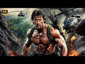 New Released 2024 | Hollywood Action Movie | Full Movie | 4K Ultra
