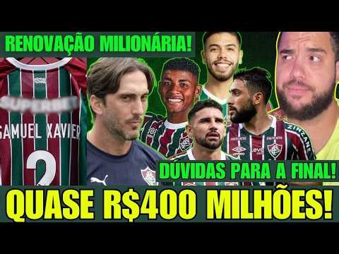 🚨SPONSORSHIP FOR ANOTHER 4 YEARS! HUGE VALUES! NEW LOCATION! SEE THE VALUES! | TEAM CHANGES?