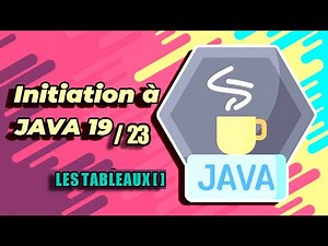 Java: Apprenez à programmer avec ce langage simple!