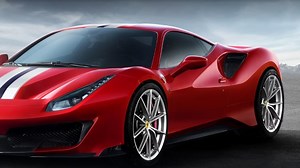 ¿Por qué Ferrari se identifica con el color rojo?: la historia detrás de una decisión que marcó el éxito de la marca