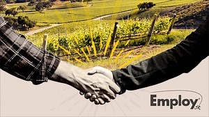 Employ the Power to Win - Joaquin Ortiz, Vineyard Manager with Timbercrest Farms