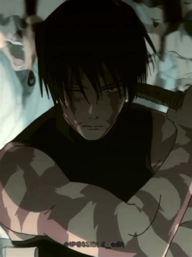 #makizenin #jujutsukaisen #anime #animeedit