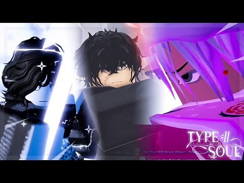 TOP 5 BEST TRUE MODES IN TYPE SOUL...