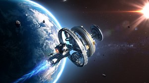 Ubisoft announces 'AGOS: A Game of Space'