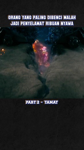 Superhero ini awalnya dibenci tapi malah jadi penyelamat dunia #vod #reels #videoondemand #viral #videoreels #videofyp #alurcerita #filmseru #filmlucu #filmunik #filmaction #filmaneh #filmchinese | Hasbi Tariz