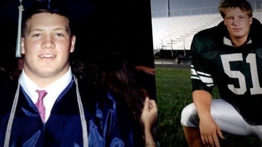 Dateline: The Motive - Who was Trent DiGiuro and what happened to him? Disturbing details of the 1994 murder, revealed