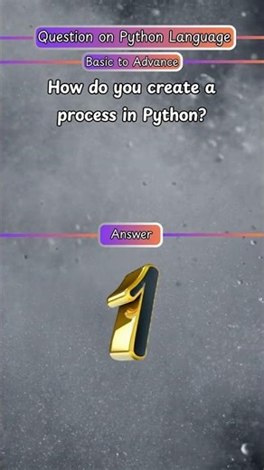 Python Tutorial Shorts | Learn Python from Basic to Advanced