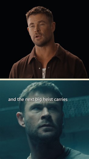 The 101 robber is on the move. #Crime101, now playing exclusively in cinemas. | Sony Pictures