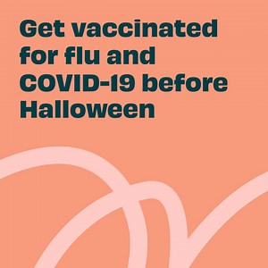 779 reactions · 15 shares | The holidays are busy enough without you getting seriously sick. Get vaccinated to enjoy the holidays uninterrupted. | U.S. Department of Health and Human Services | Facebook