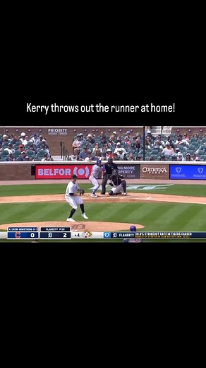 #detroittigers #mlb #mlbbhighlights | Detroit Sports Central