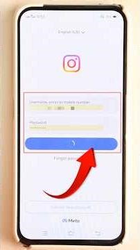 how to fix instagram login problem | instagram account login problem | instagram login nahi ho raha