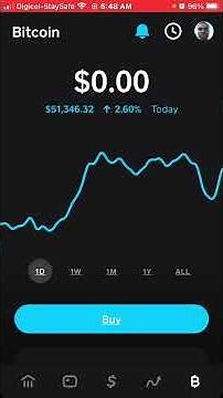 how to send money from cashapp wallet To Binance Wallet and back