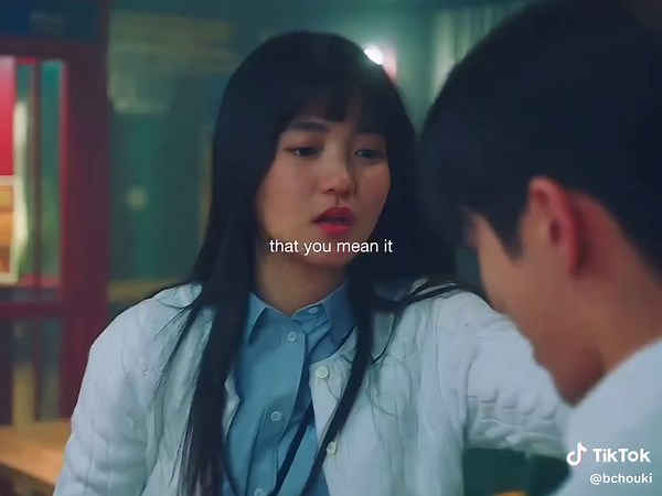 2521 K-Drama Edit: A Busy Schedule's Impact