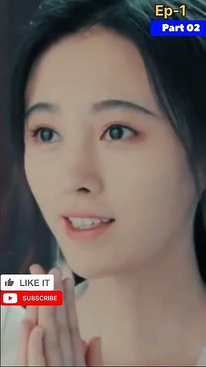 The legend of white snake 🐍 Ep-1,Part-2 #thelegendofwhitesnake #movieexplainerhindi