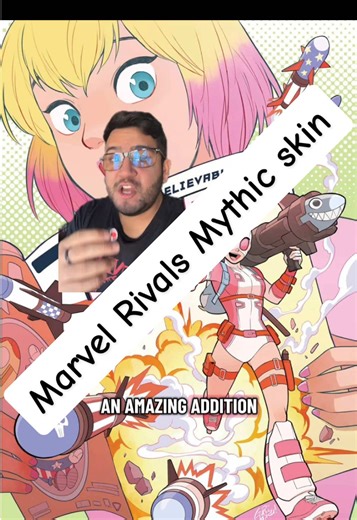 Exploring Marvel Rivals Mythic Skins Gameplay