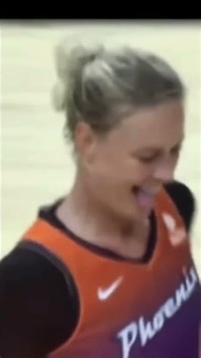 Caitlin Clark, Sophie Cunningham Connection Turning Heads in Fever’s Preseason Win #shorts