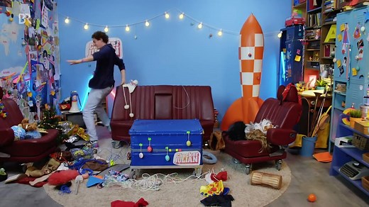 Der Oster-Check _ Reportage für Kinder _ Checker Julian