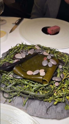 alinearestaurant is now one of the most unique experiences you can have in Las Vegas! This ultra