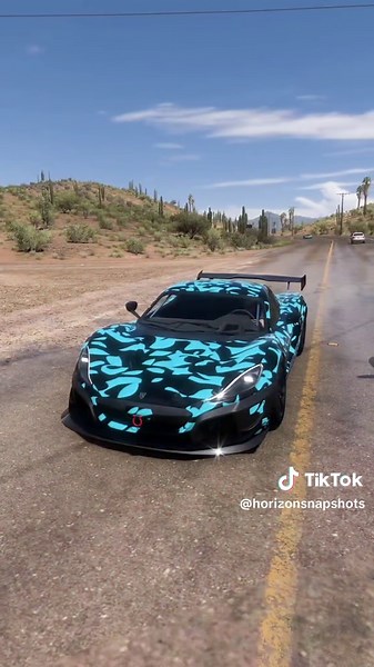 Rimac Concept 2: El Hypercar Eléctrico Más Rápido