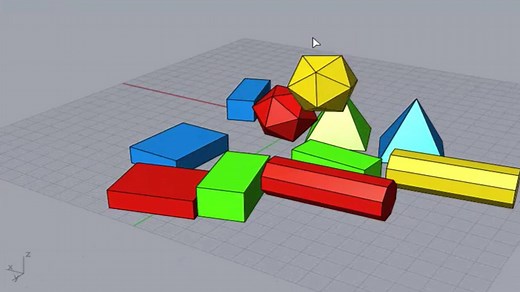 grasshopper v6 kangaroo2