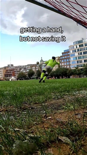 Heartbreaking 💔 #gktikok #gk #goalkeeper #goalkeepers #goalkeepersave #forpage #viral #goalie #goproingoal