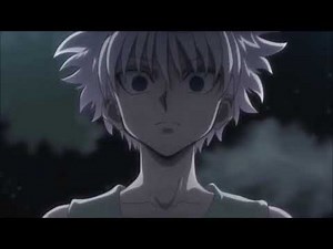 HUNTER×HUNTER キルア覚醒