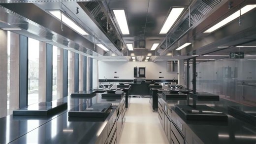 GOe - Donosti | Fagor Professional Food Service Installation | Fagor Professional