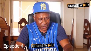 3.4K views · 68 reactions | SUIVEZ DARDJA BARKI IL NOUS PARLE DE SON PARCOURS DANS L EMISSION LE GRAND PARLEMENT IL NOUS PARLE LES DEFAUTS DES ARTISTES SAIFOND AICHA KINDIA BARISTO JUNIOR BARRY BINETTE DIALLO EPISODE 4 | Guinée Wood tv | Facebook