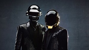 La prestation des Daft Punk au Grammy Awards 2014